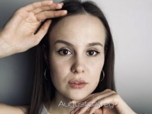 Augustaalvey