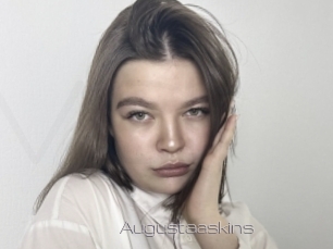Augustaaskins