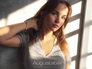 Augustabillingsl