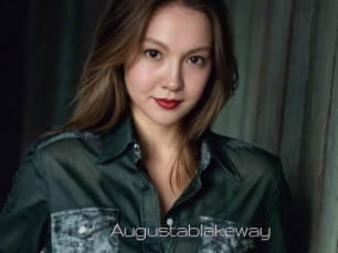 Augustablakeway
