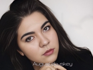 Augustabuskey