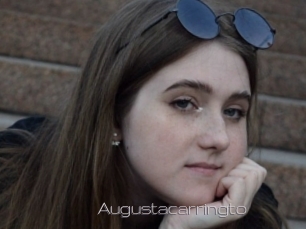 Augustacarringto