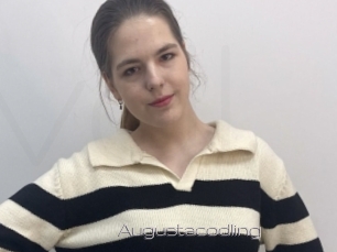 Augustacodling