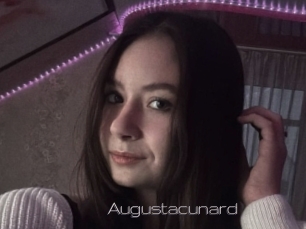 Augustacunard