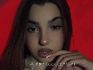 Augustaeagerton