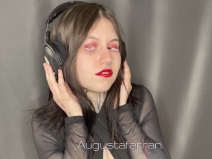 Augustafarran