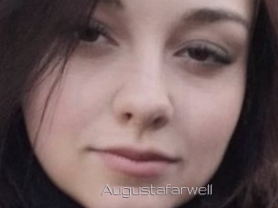 Augustafarwell