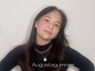 Augustagummer