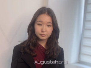 Augustahartill