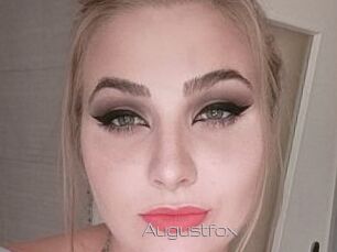 Augustfox