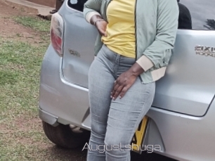 Augustshuga