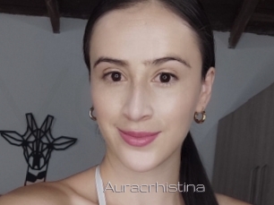 auracrhistina Vidéo de lesbienne
