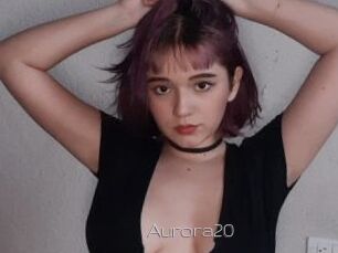 Aurora20