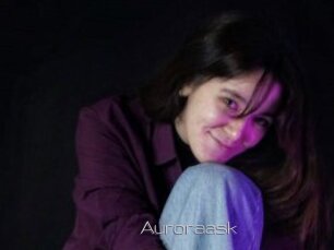 Auroraask