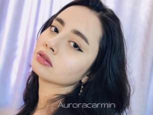 Auroracarmin
