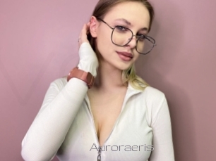 Auroraeris