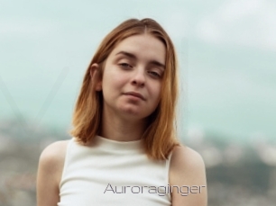 Auroraginger