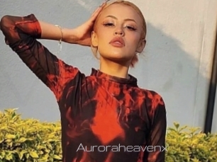 Auroraheavenx