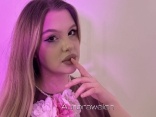 Aurorawelch