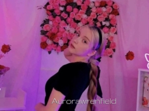 Aurorawrenfield