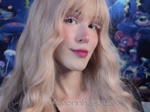 aurorinhasouza Vidéo de lesbienne
