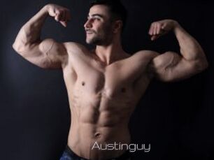 Austinguy