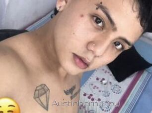 Austinhornyboy