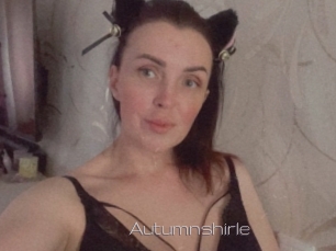 Autumnshirle