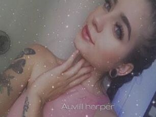 Auviill_harper