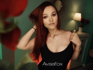 Avaafox