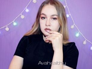 Avahealthy