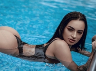 Avahills