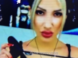 Avamisstress