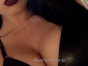 Avarichmond