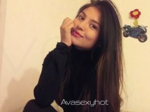 Avasexyhot