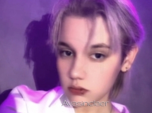 avasinclaer Vidéo de lesbienne