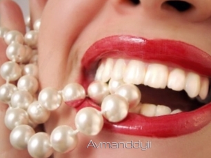 Avmanddyii