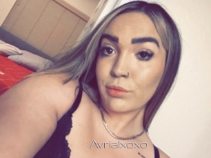 Avrialxoxo