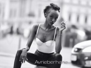 Avrieberhane