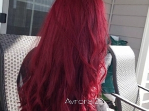 Avrora123