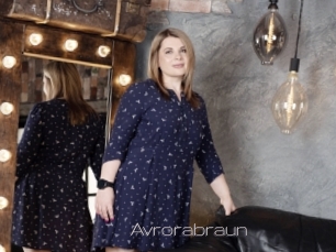 Avrorabraun