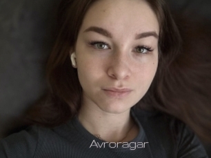 Avroragar