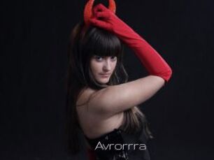 Avrorrra