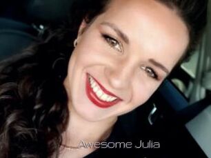 Awesome_Julia