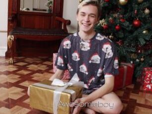 Awesomieboy