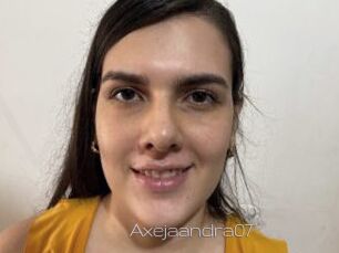 Axejaandra07