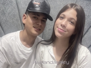 Axelandassley