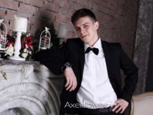 Axeldowse