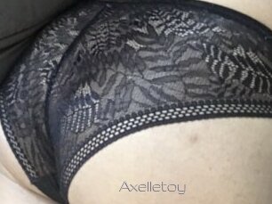 Axelletoy