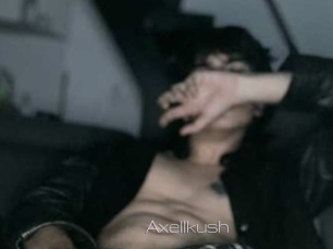axellkush Vidéo de lesbienne